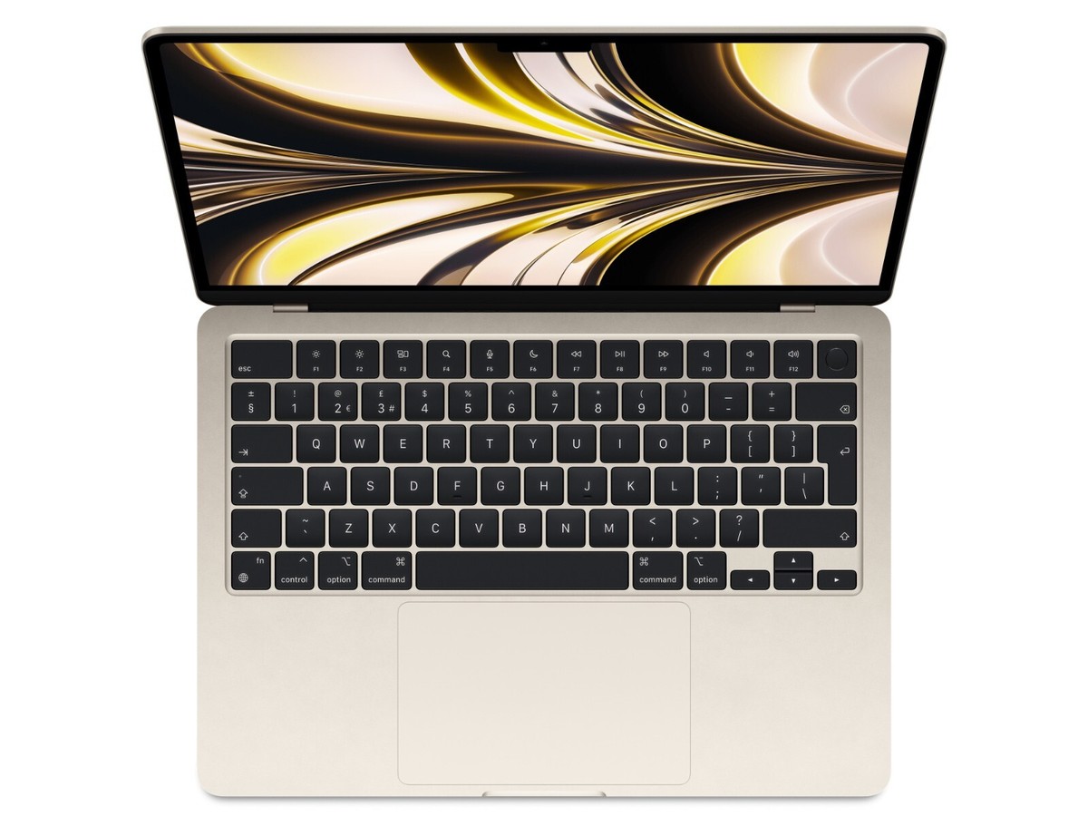 Apple MacBook Air 13