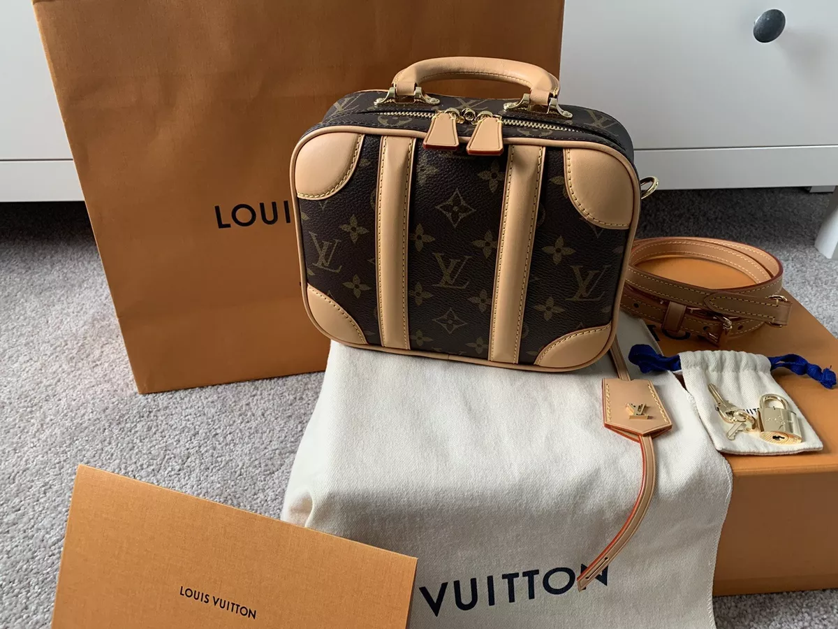 Tas Lv Alma Mini Original