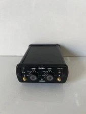 DPA Microphones MMA6000 Miniature Two Channel Microphone Preamplifier