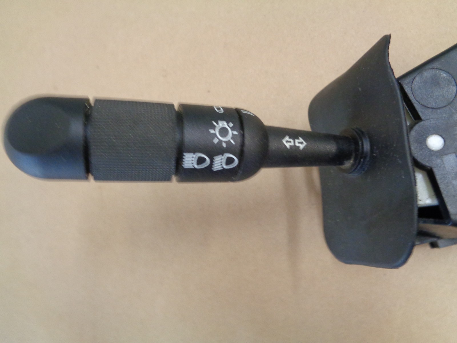 Ferrari 360,575  Main Switch For Steering Column.Turn Signals Etc. # 178993