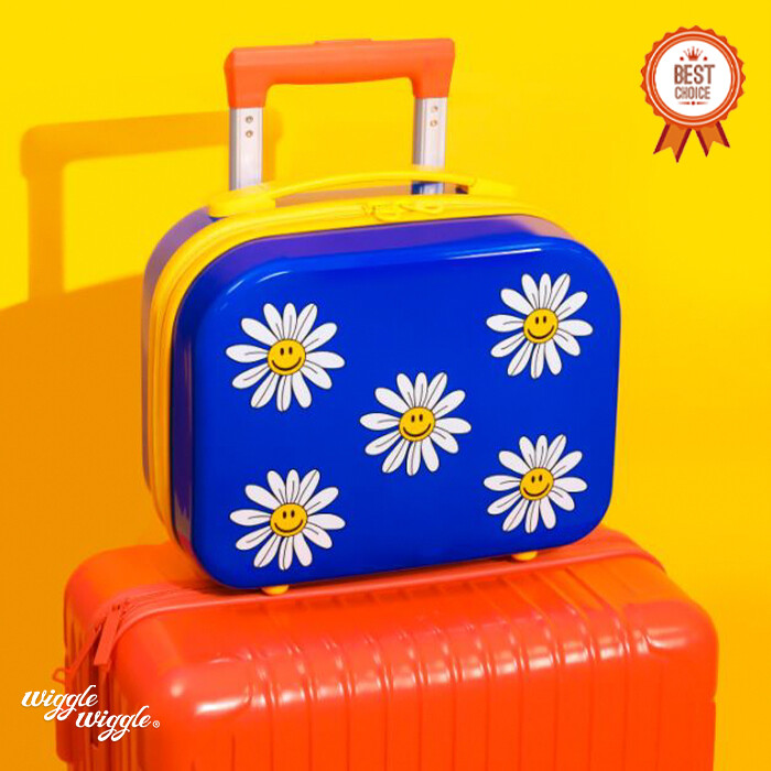 【Wiggle Wiggle】DAILY SQUARE BAG Wiggle Wiggle】DAILY SQUARE BAG (wiggle wiggle/トートバッグ