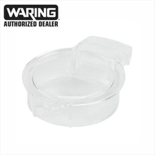 Waring 018534 Lid Insert Clear for Blenders Genuine OEM