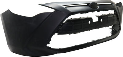 Front Bumper Cover for Scion IA (2016-2016), Toyota Yaris/Yaris IA ...