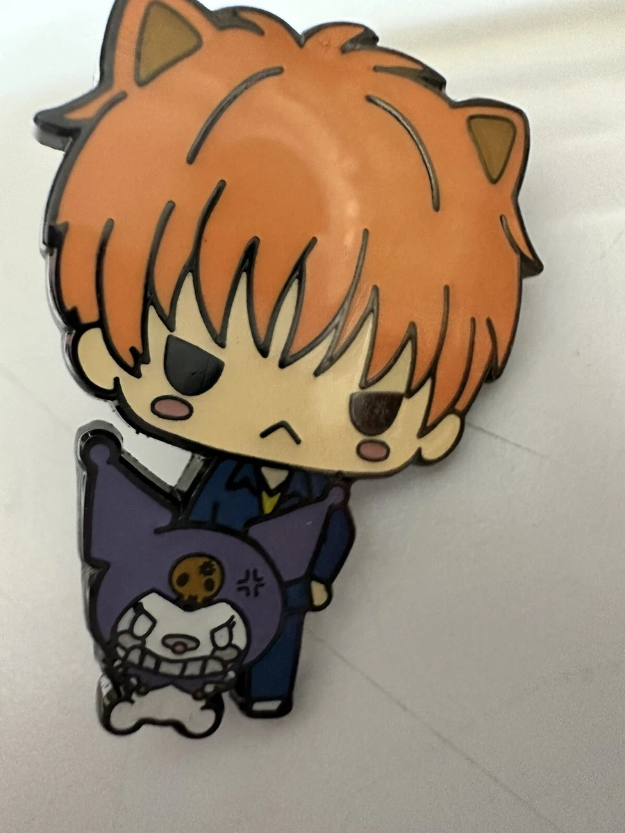 Fruits Basket X Hello Kitty And Friends Chibi Characters, 42 OFF