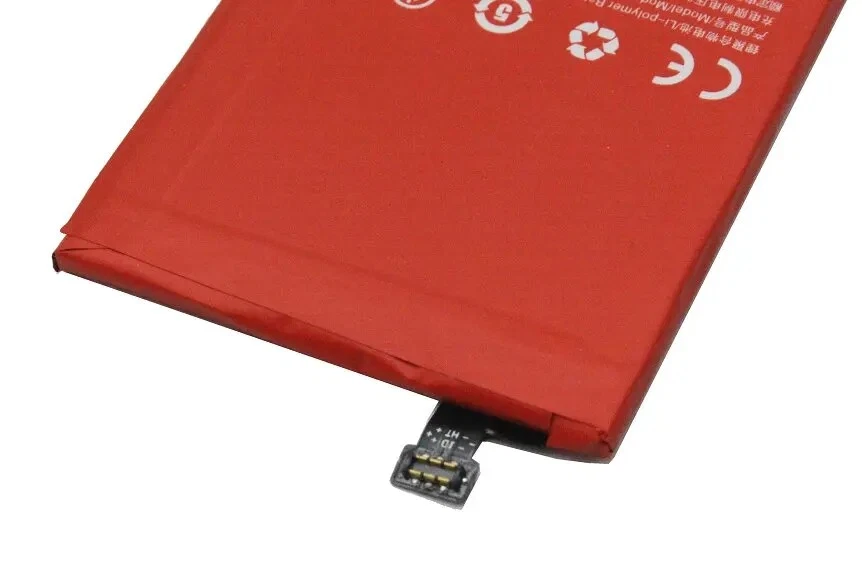 Battery For One Plus 2 1+ One Plus two BLP597 3200 mAh Replacement Battery+Tools - Image 2 of 4