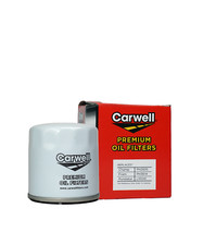 Carwell Cw241 Replaces Ph3614ph3614 L10241 10k Mile Change Interval Spin-on O