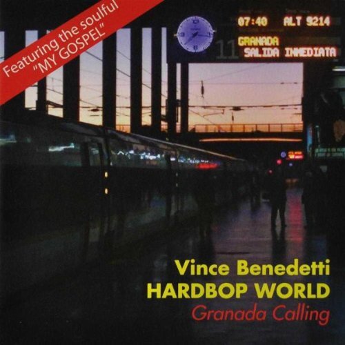 Granada Calling (Cd)