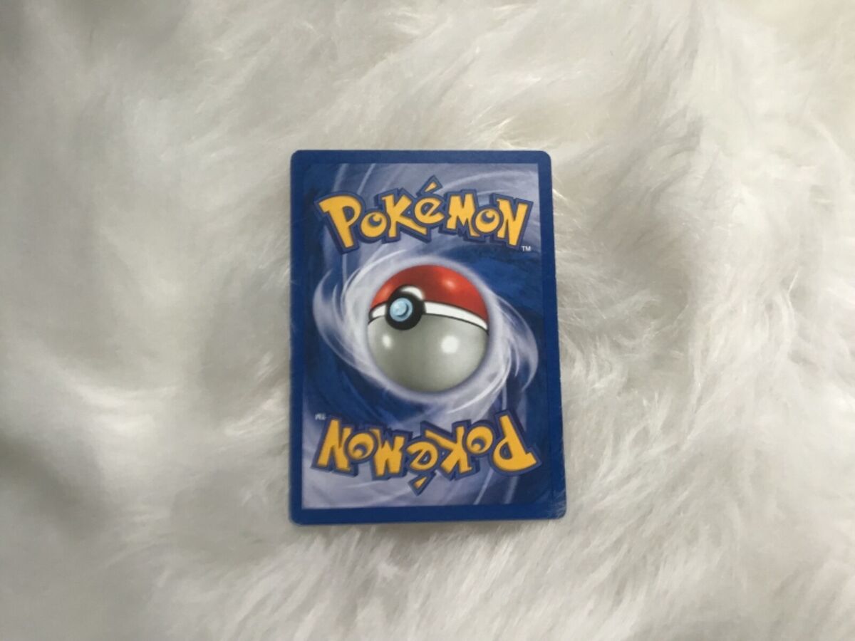 1995 Rhydon Pokemon Card | eBay 1995 Rhydon Pokemon Card | eBay