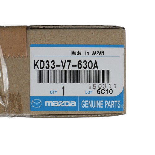 NEW OEM Mazda 20132016 CX5 Remote Engine Start Installation Kit KD33