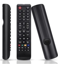 Control remoto universal para TODOS los Samsung LCD LED HDTV 3D Smart TV B