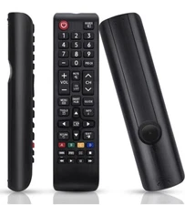 Control remoto universal para TODOS los Samsung LCD LED HDTV 3D Smart TV B