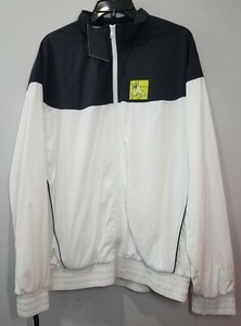 jordan tinker starter jacket