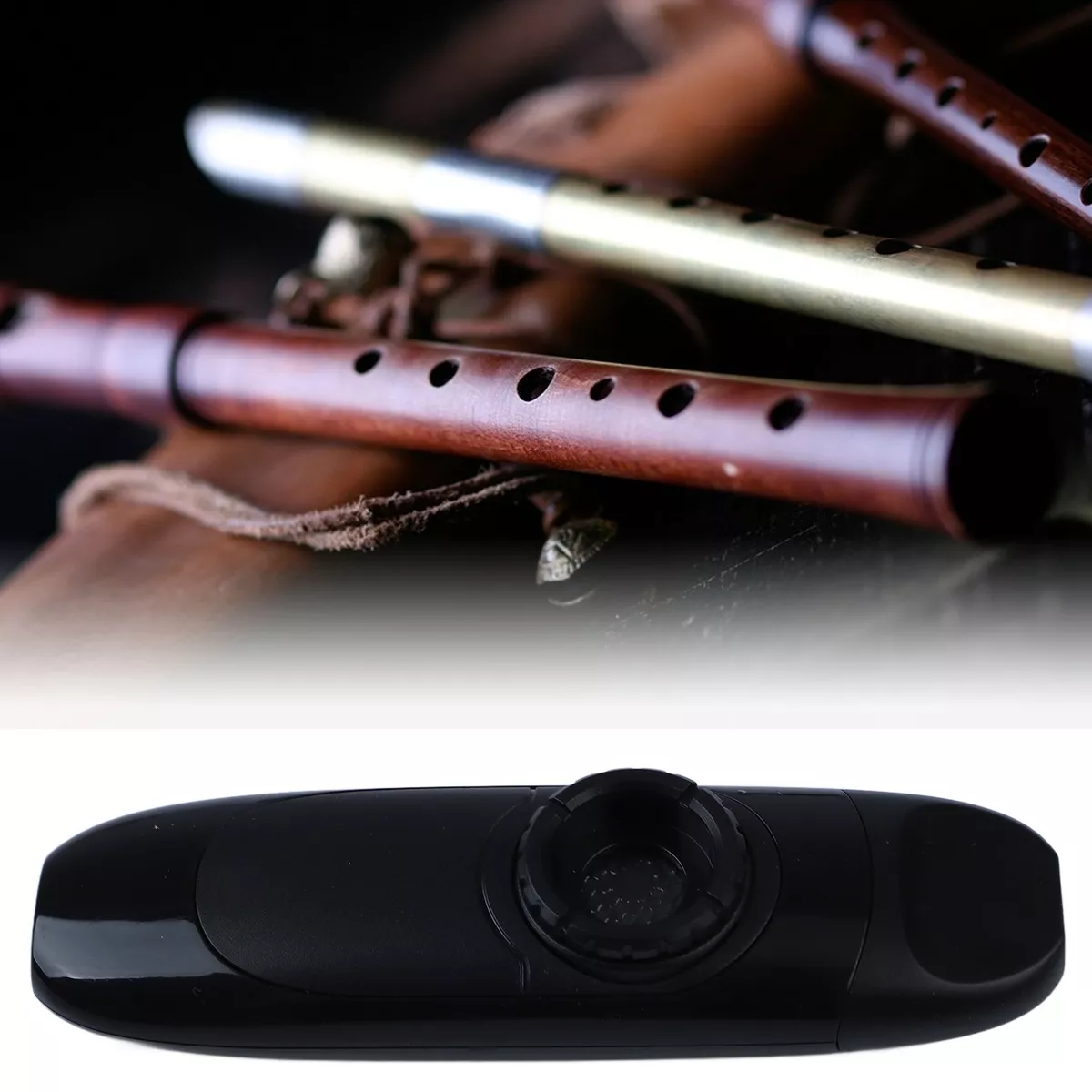 Kazoo pickup 2024