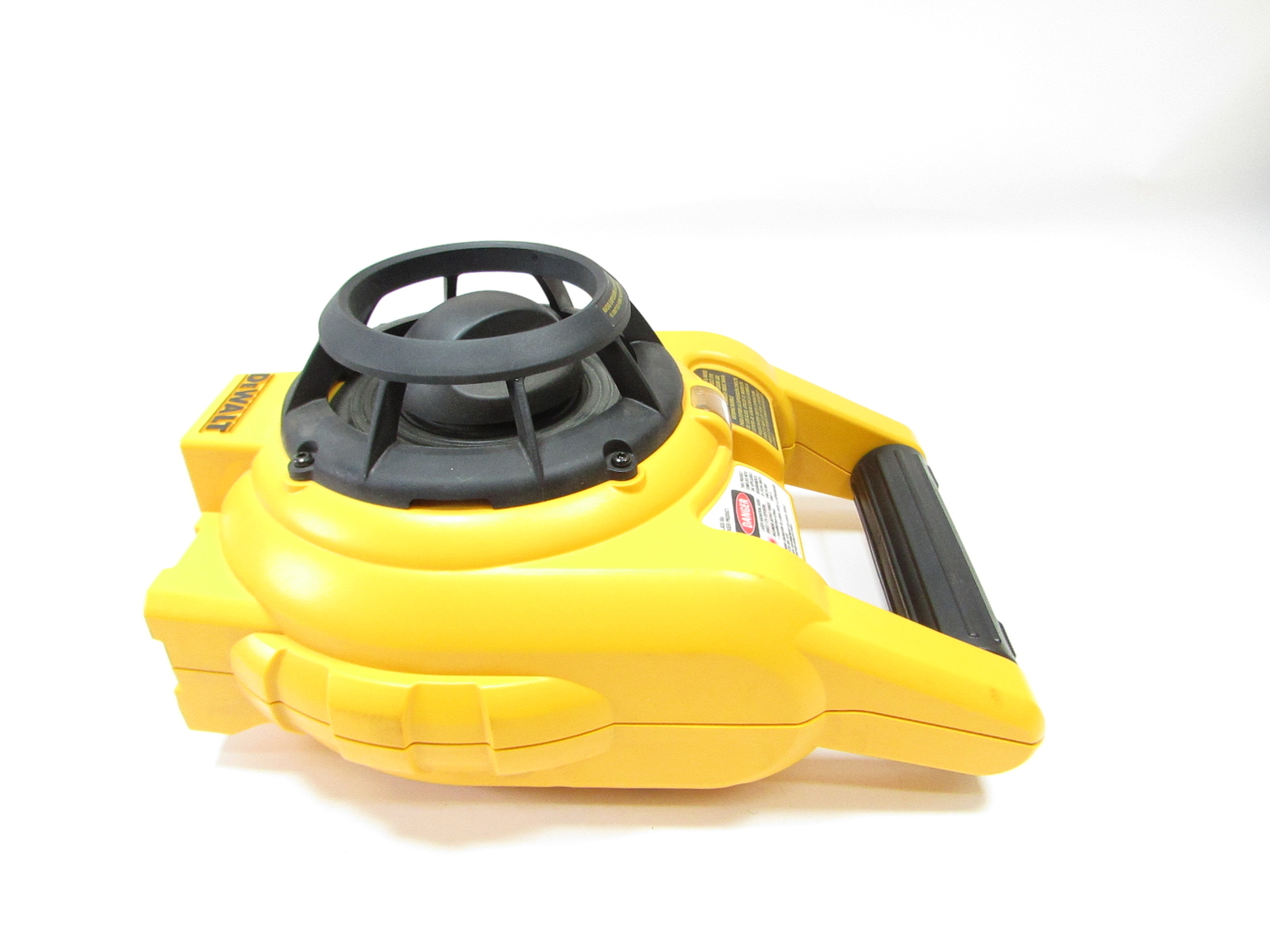 DeWALT DW074 Interior / Exterior SelfLeveling Rotary Laser Kit eBay