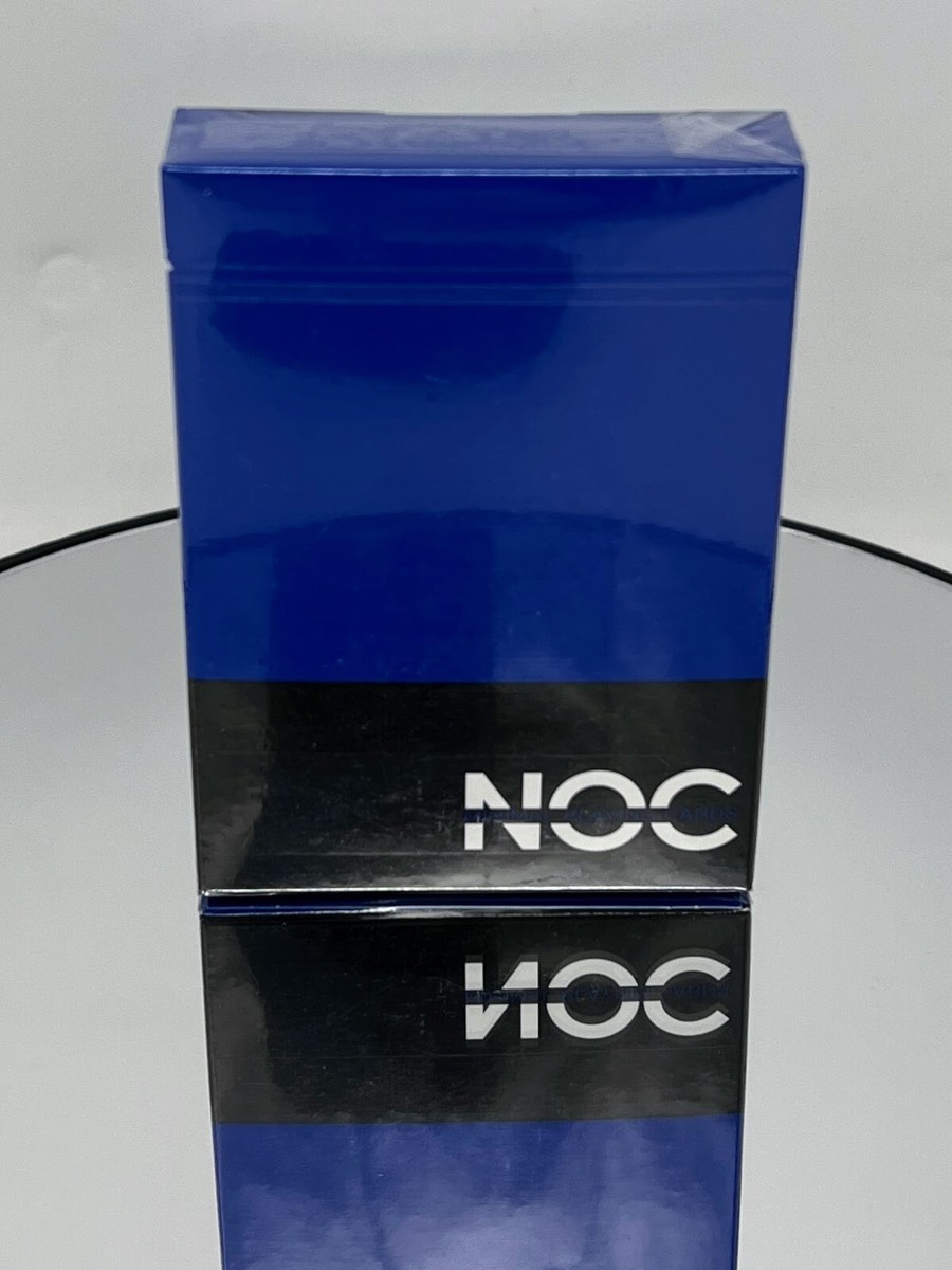 新品未開封 NAT Playing Cards 1個 Sealed US Playing Card Co. Lot - NOC Blue, Tahoe No.84, Club