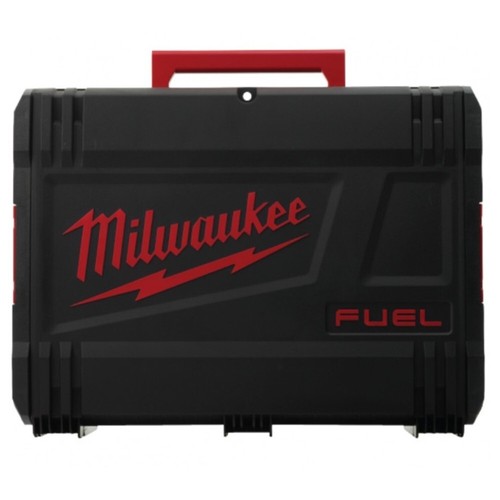 M18 FID3-502X - Avvitatore A Impulsi Compatto Hex 1/4 Fuel GEN4, 18V, 5,0Ah, 4 E - Foto 3 di 4