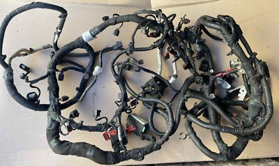 2013 2022 Dodge Ram 1500 5.7 HEMI Motorverkabelung OEM-Teilenummer 68299753AB