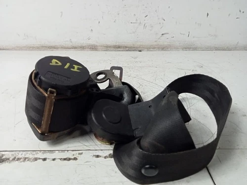 155857705D Cintura Di Sicurezza Anteriore Sinistra per VOLKSWAGEN GOLF II 107720 - Foto 1 di 10