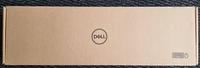 Neu KM5221W-WH-GER Dell Pro KM5221W Tastatur-Und-Maus-Set Kabellos Deutsch
