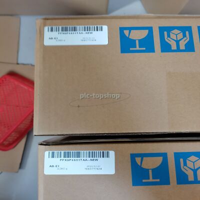 1PCS NEW PROFACE TOUCH SCREEN PFXGP4601TAA GP4601T PLC