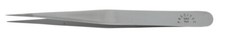 HOROTEC 12.901-MM TWEEZERS PRECITEC, MM / STAINLESS STEEL Precitec