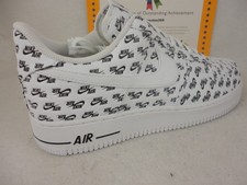 nike air force logo pack