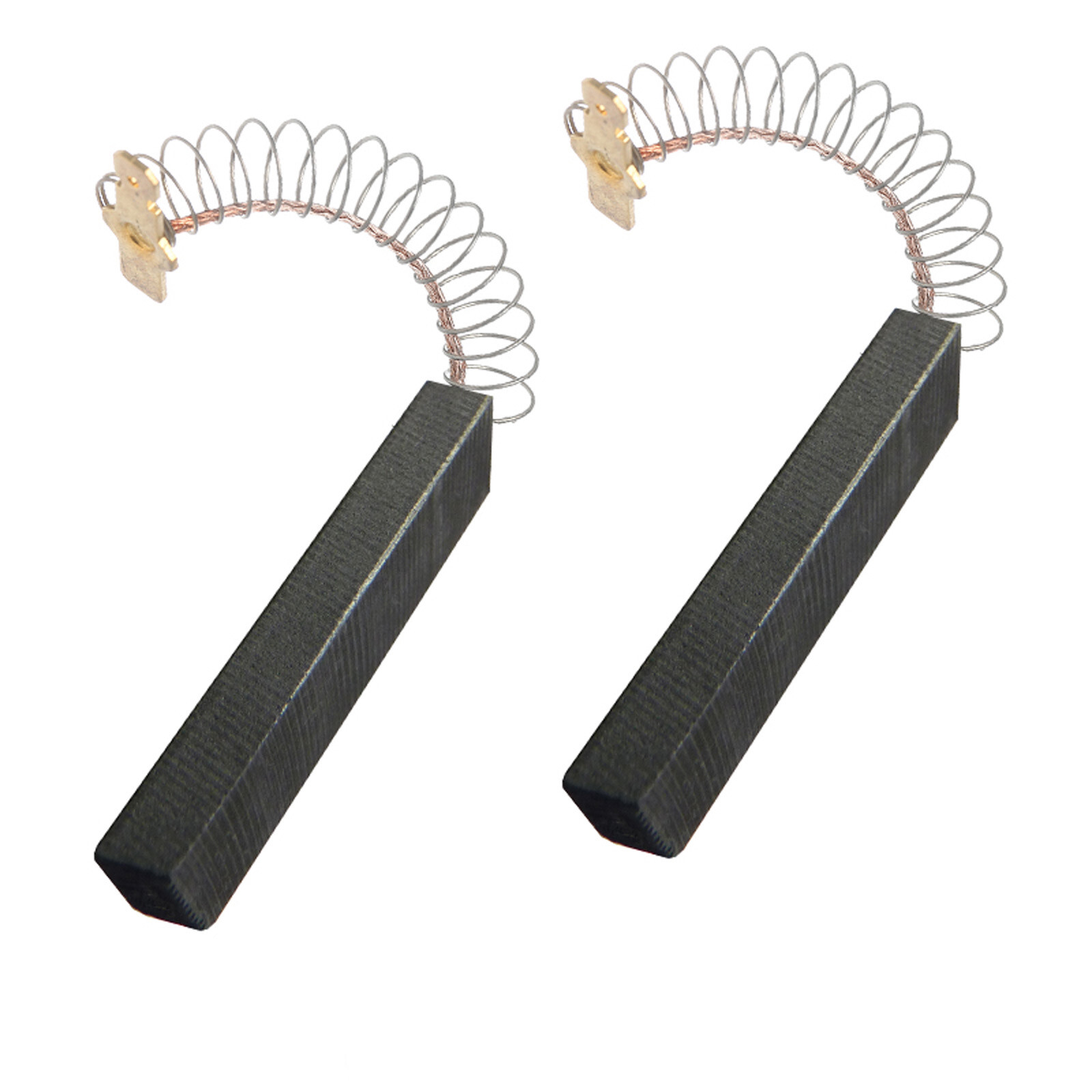 Carbon Brushes for Bosch Neff Siemens Washing Machine Code 115
