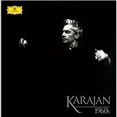 Karajan 1960s (2012) for sale online | eBay UK