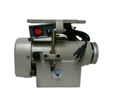 Sewing Machine Motor Servo 550w Speed Dial Control