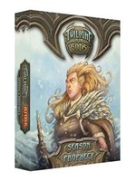 Twilight Of The Gods: Season Of Prophecy Expansion
