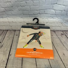 Hyde EEK Target Color Melt Skeleton Halloween Costume Size: 2-3T