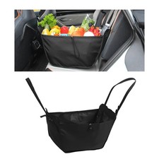 Sun Walker Car Seat Organizer, Collapsible Auto Seatback Hanging Storage Bag ...