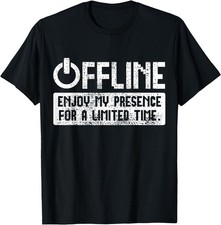 Gamer Gaming Video Games T-Shirt