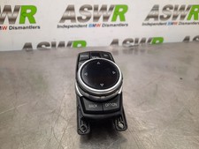 BMW I Drive Controller Touch F20 F22 F30 F32 1 2 3 4 SERIE 65829350723