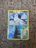 2009 Pokemon Supreme Victors 24/147 Dewgong Reverse Holo LP Rare vintage card