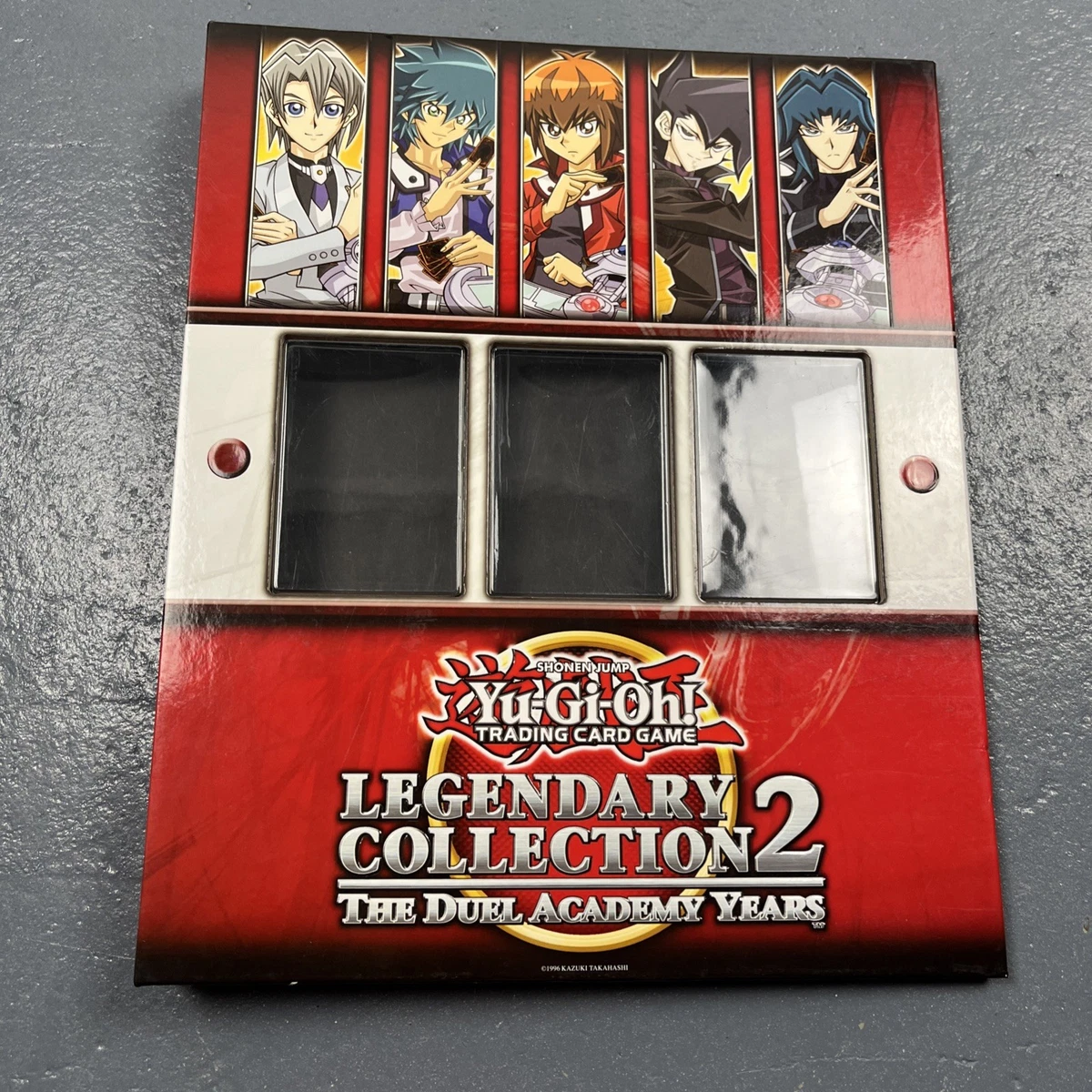 Yugioh Legendary Collection 2 for sale | eBay