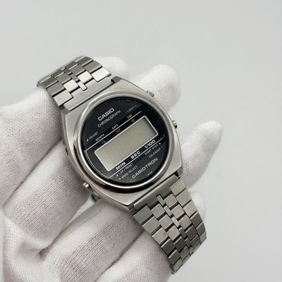 Casio Casiotron 38CR-12A, for parts or repair