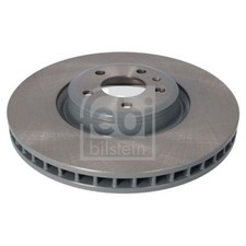 Disque de frein Audi 80
