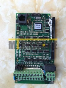 1pcs Tested Used   Ocean Huateng E5 series motherboard I14T113HK1 55KW *rr