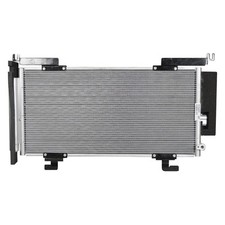 For Subaru Outback 2015-2019 Reach Cooling A/C Condenser