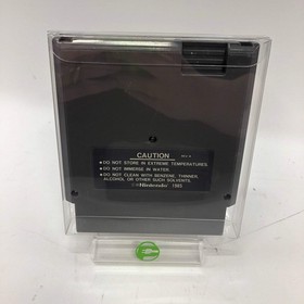 The Magic of Scheherazade (Nintendo NES 1989)Cartridge Only w Protective Plastic