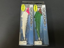 Bait Wrap Egger 17g 2-color set H3/03