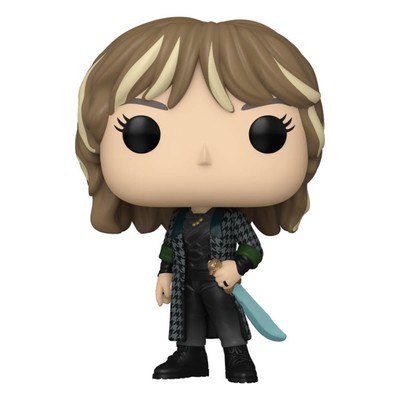 Marvel Loki Pop! Vinylfigur Sylvie 9 cm Funko