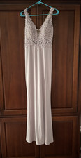 Faviana prom dress
