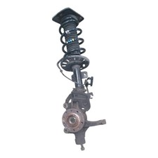 VAUXHALL VIVARO MK3 (K0) 2019-2022 FRONT LEFT SHOCK ABSORBER WHEEL HUB 133005