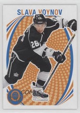2013-14 O-Pee-Chee Retro Slava Voynov #491 2z7
