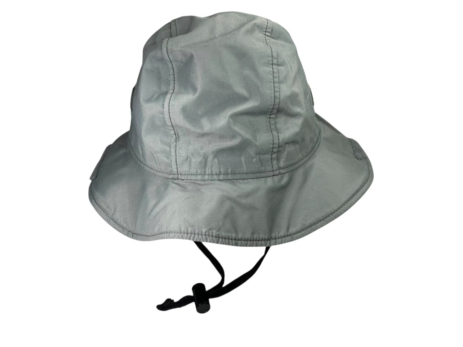 OUTDOOR RESEARCH OR Gray Blank-Face GORE-TEX RAIN HAT Summer Sun Hike Beach XL