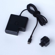OEM 65W USB-C Adapter Charger for HP Spectre x360 14-ef Envy x360 13-bf 15-fh