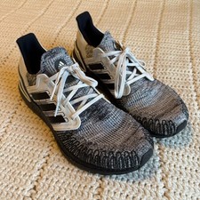 adidas ultra boost 20 oreo