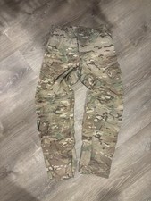 US Army Trousers Size Medium Regular Combat Flame Resistant OCP